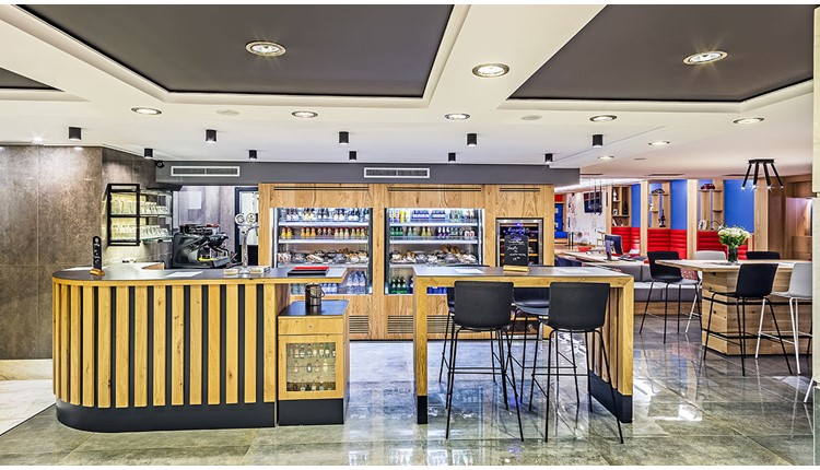 Airotel Alexandros Hotel Athens, Афины